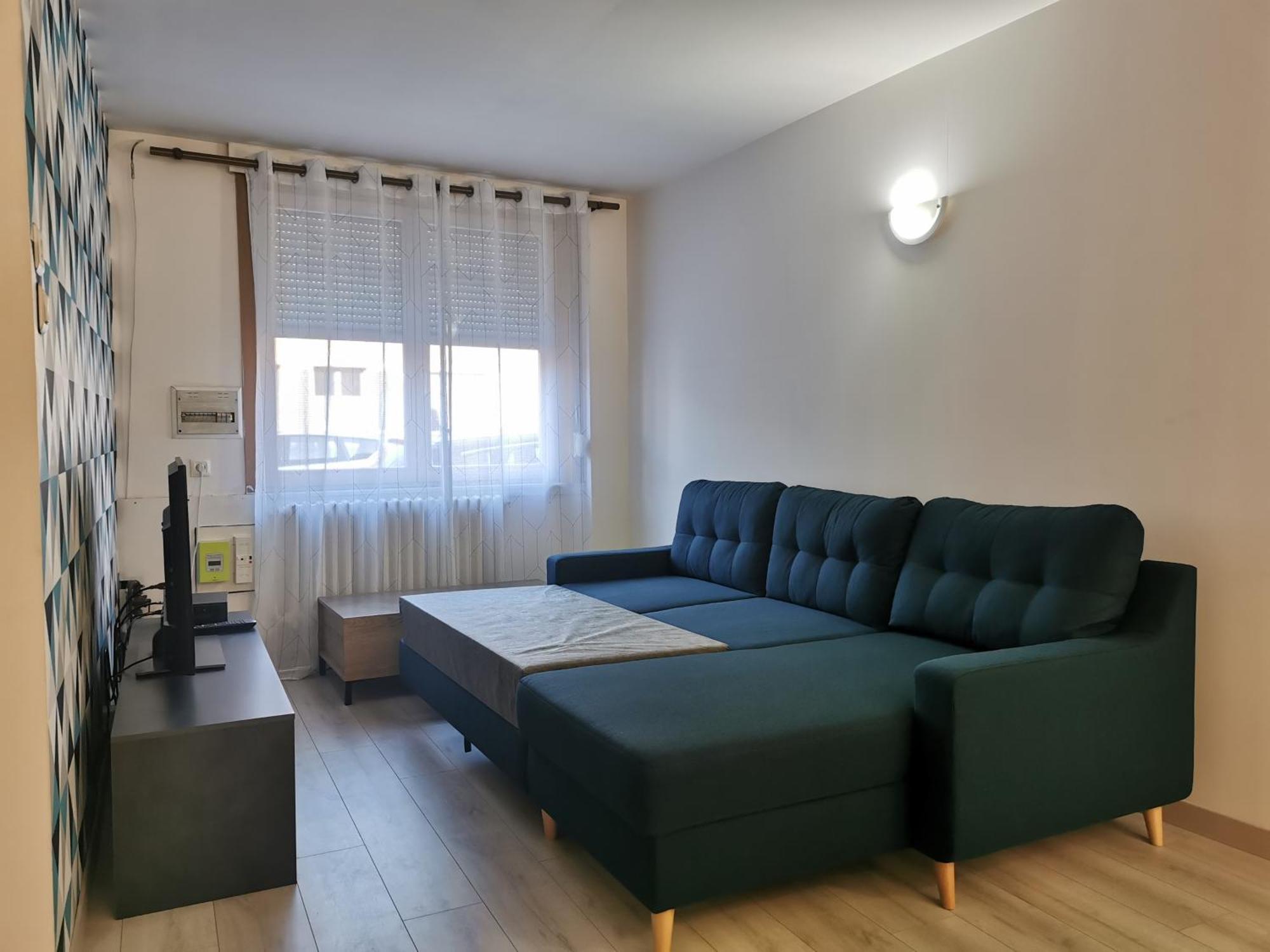 La Cosy House Tourcoing Vila Exterior foto