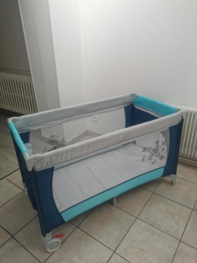 La Cosy House Tourcoing Vila Exterior foto